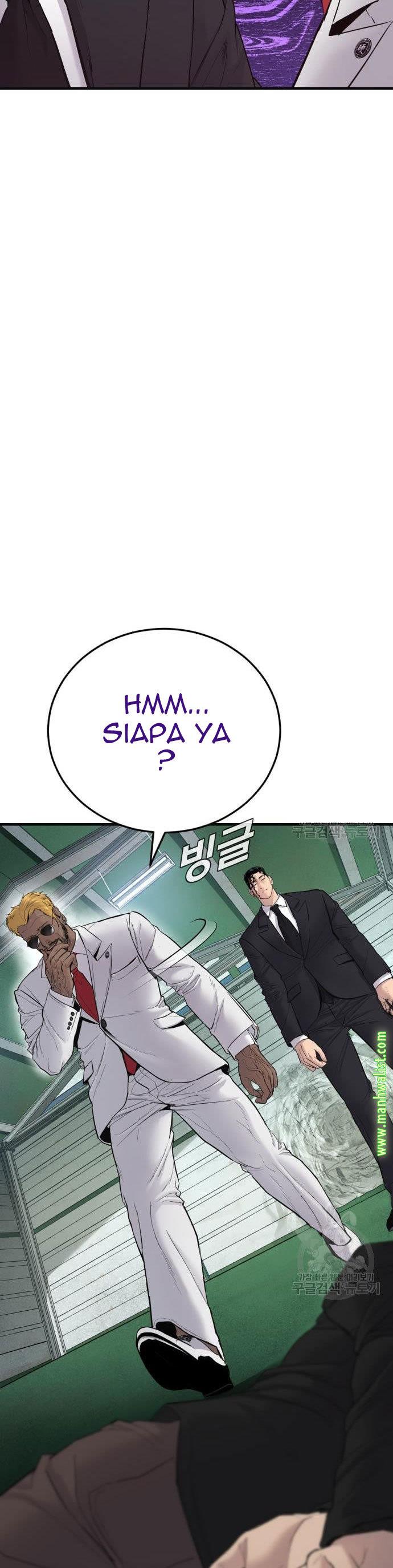 Manager Kim Chap 59 - Next Chap 60