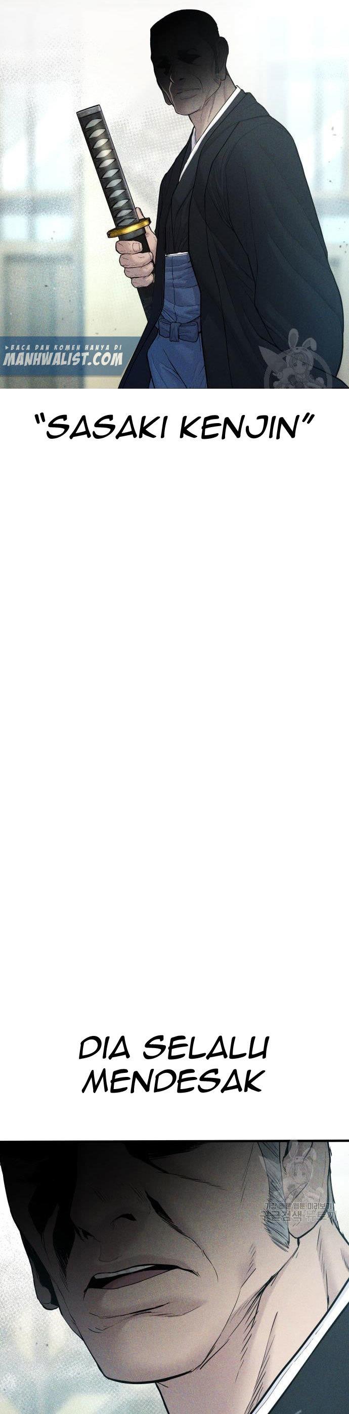 Manager Kim Chap 59 - Next Chap 60