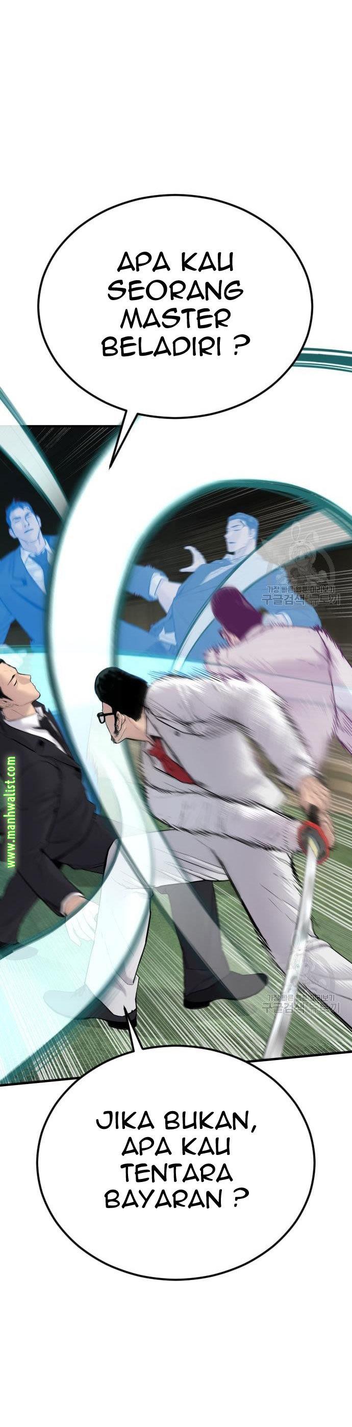 Manager Kim Chap 59 - Next Chap 60