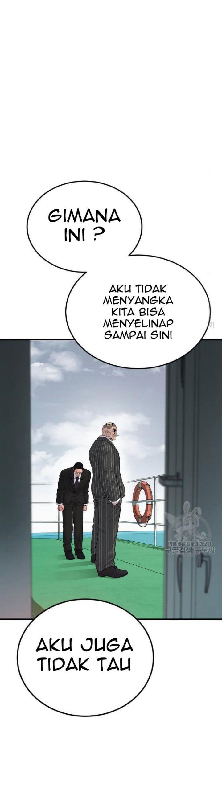 Manager Kim Chap 63 - Next Chap 64