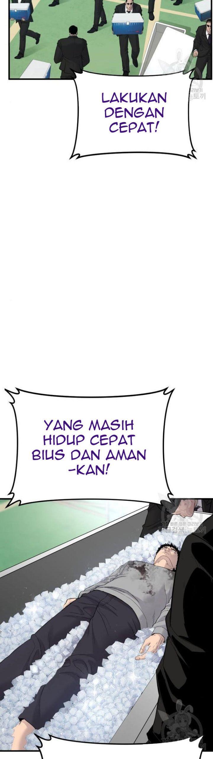 Manager Kim Chap 63 - Next Chap 64