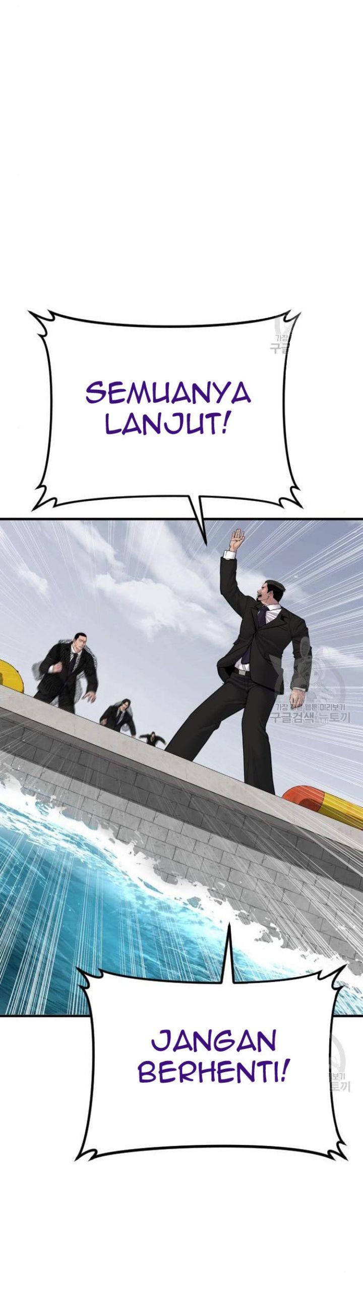 Manager Kim Chap 63 - Next Chap 64