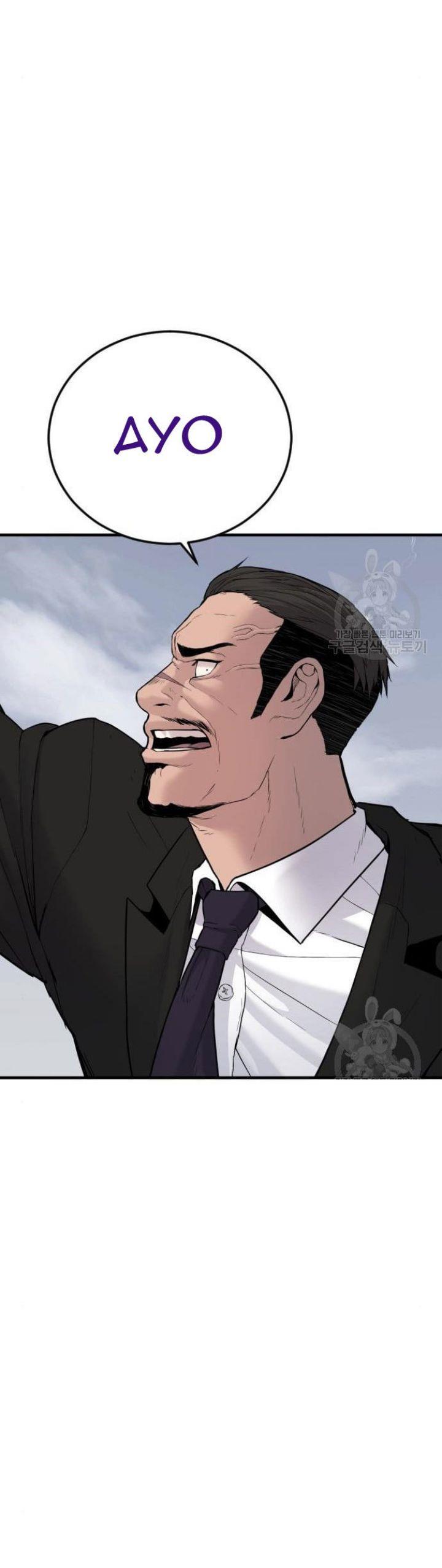 Manager Kim Chap 63 - Next Chap 64