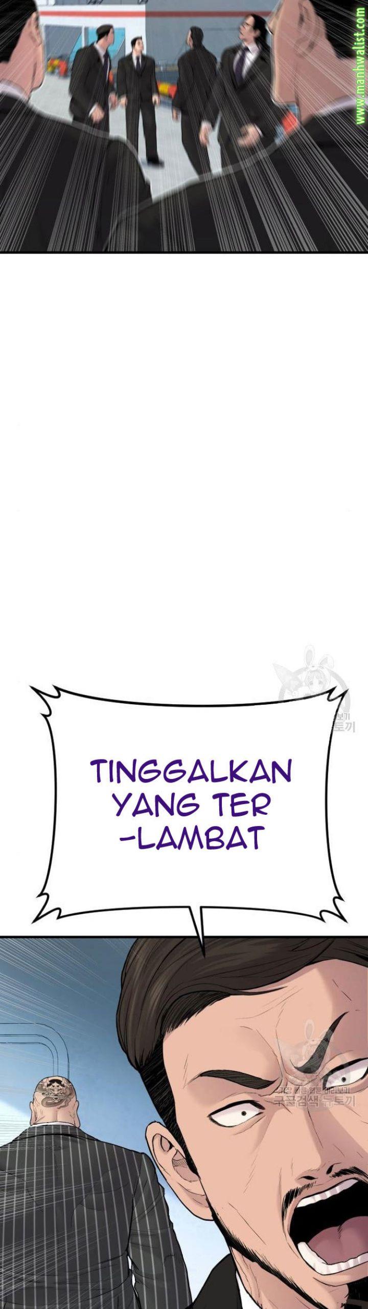 Manager Kim Chap 63 - Next Chap 64