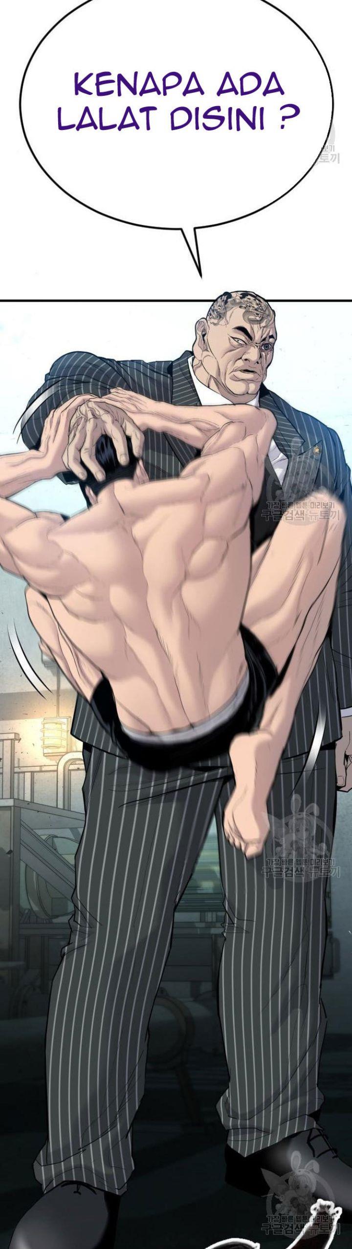 Manager Kim Chap 63 - Next Chap 64