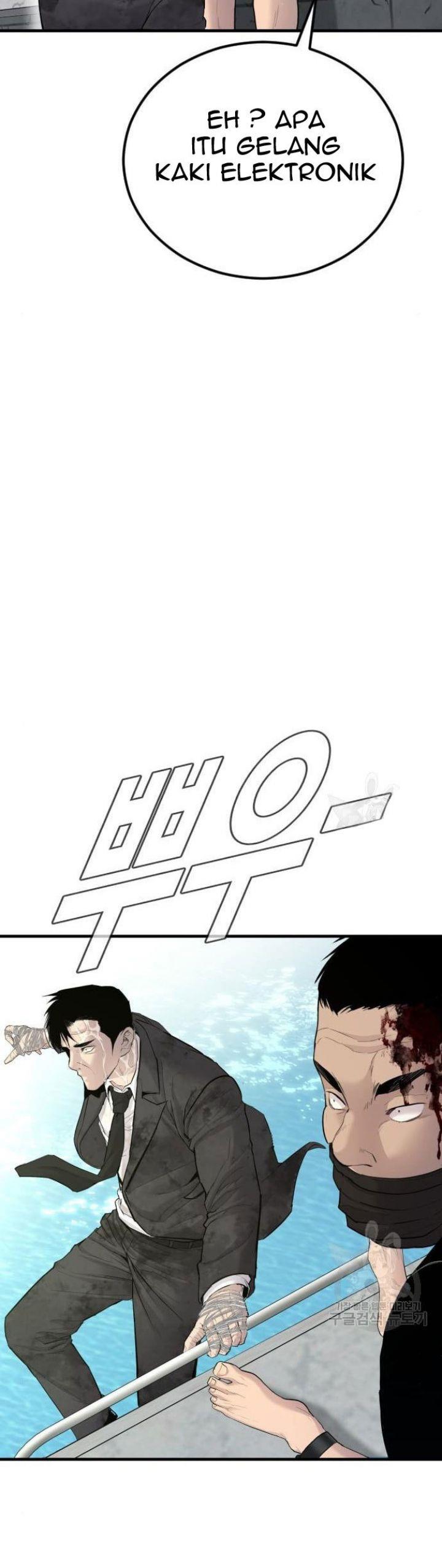 Manager Kim Chap 63 - Next Chap 64