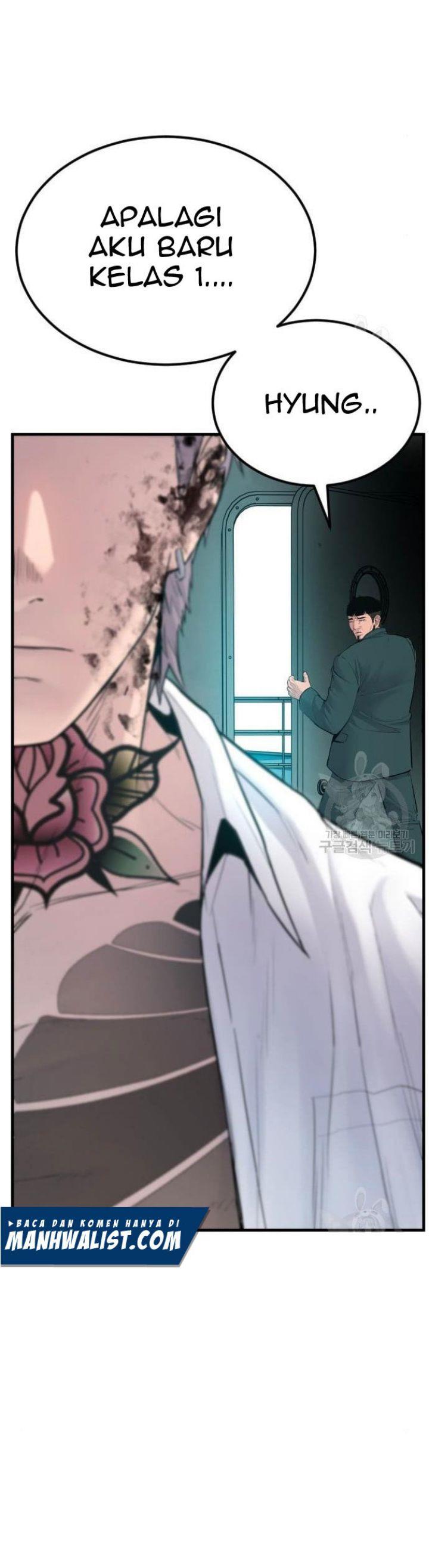 Manager Kim Chap 63 - Next Chap 64