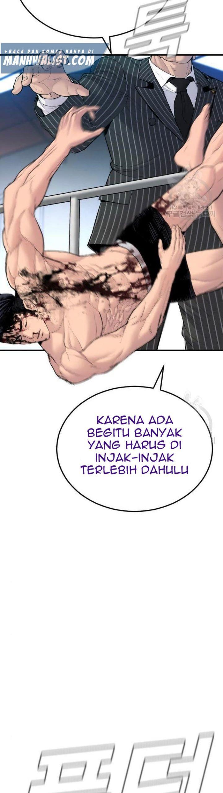 Manager Kim Chap 63 - Next Chap 64