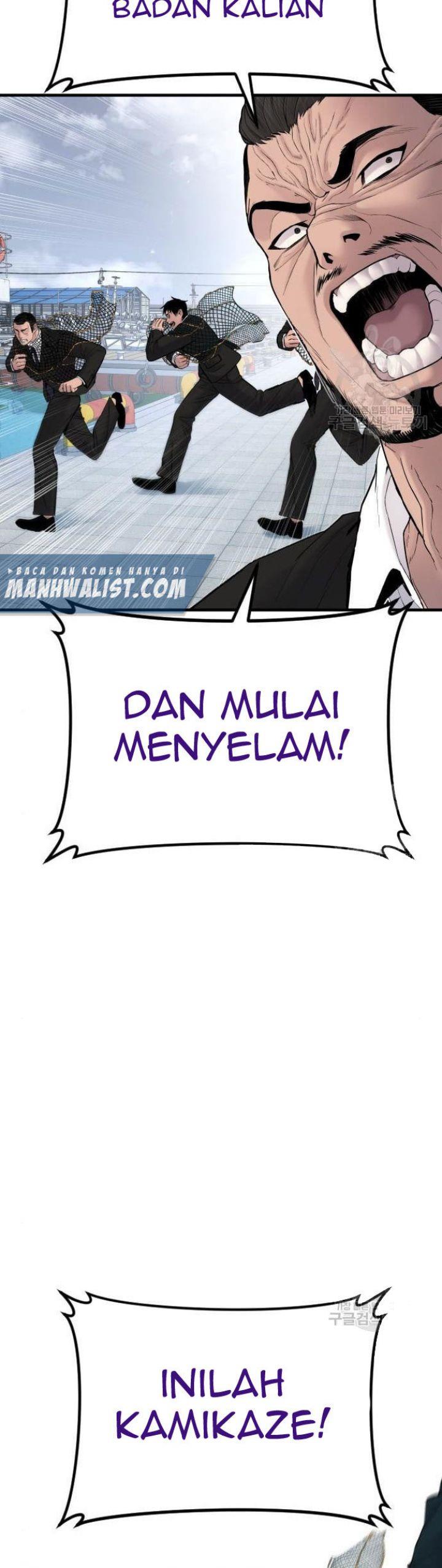 Manager Kim Chap 63 - Next Chap 64