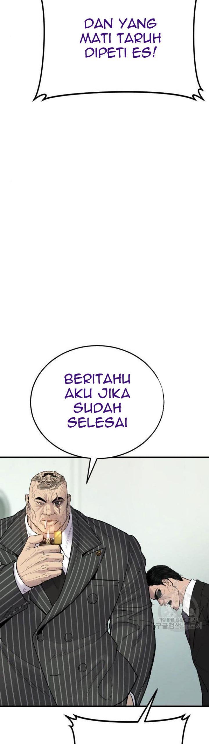 Manager Kim Chap 63 - Next Chap 64