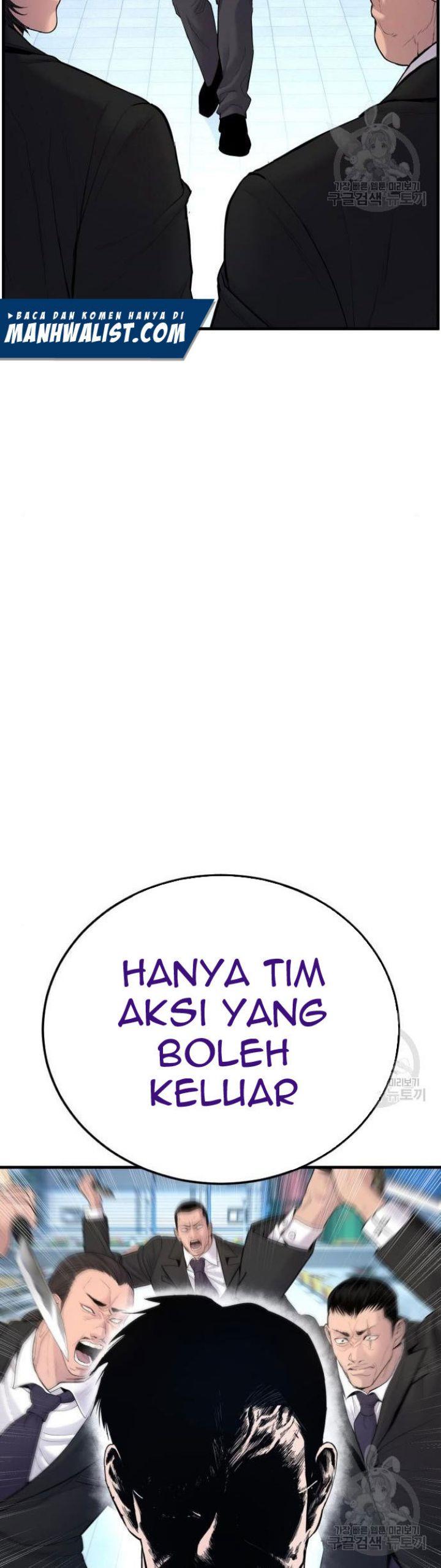 Manager Kim Chap 63 - Next Chap 64