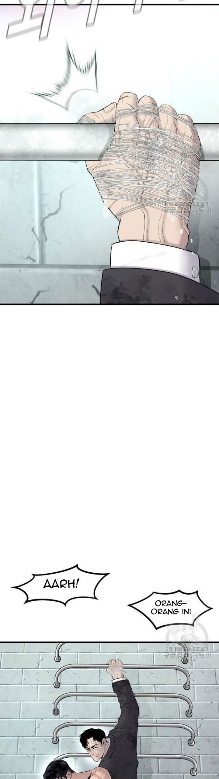 Manager Kim Chap 63 - Next Chap 64