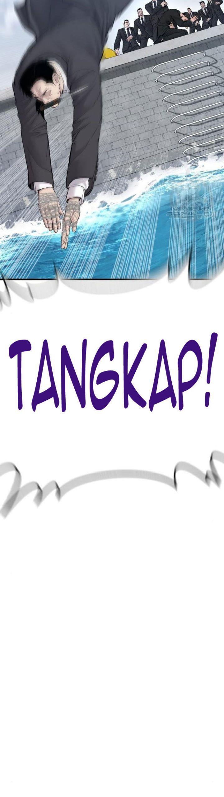 Manager Kim Chap 63 - Next Chap 64