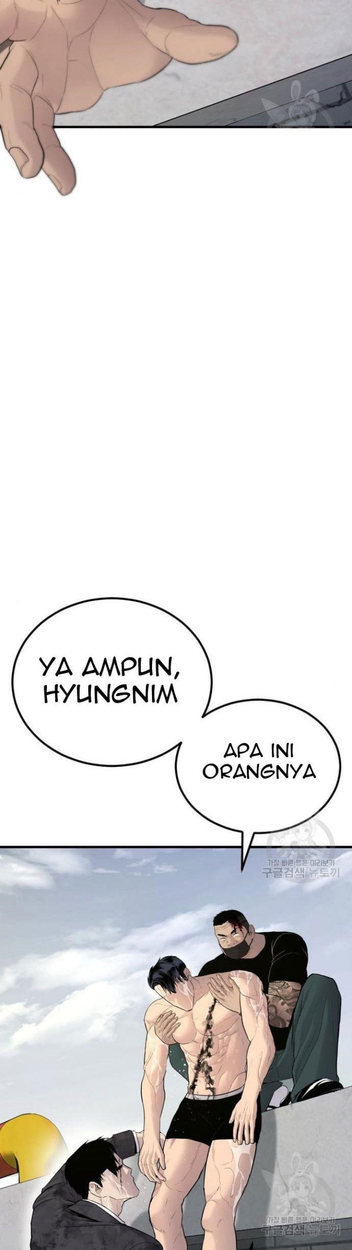 Manager Kim Chap 63 - Next Chap 64