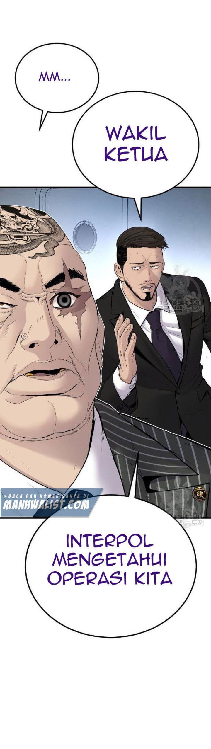 Manager Kim Chap 63 - Next Chap 64