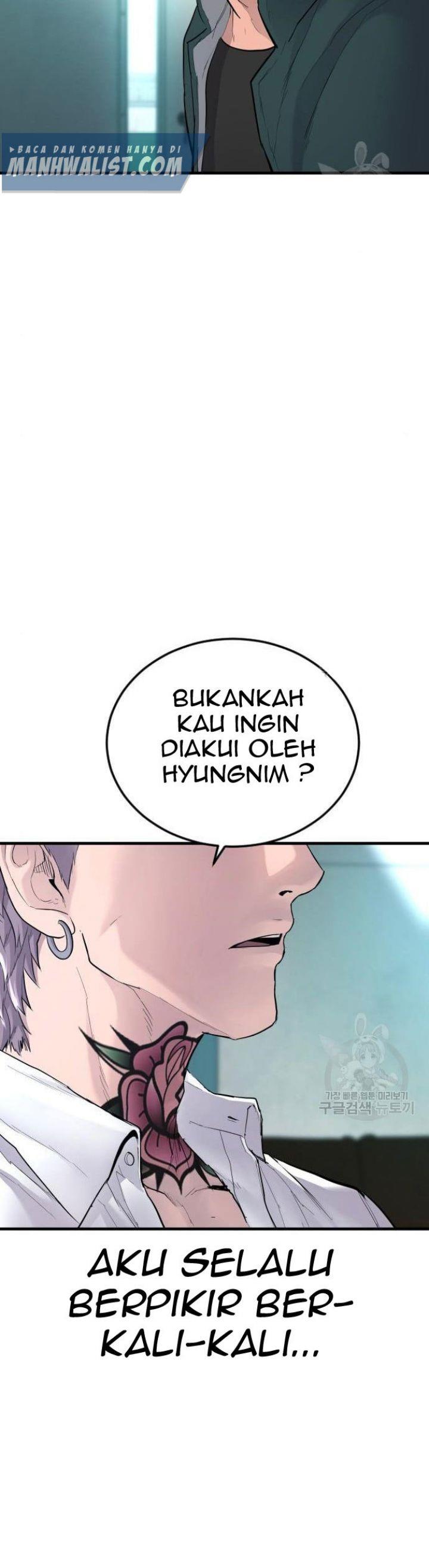 Manager Kim Chap 63 - Next Chap 64