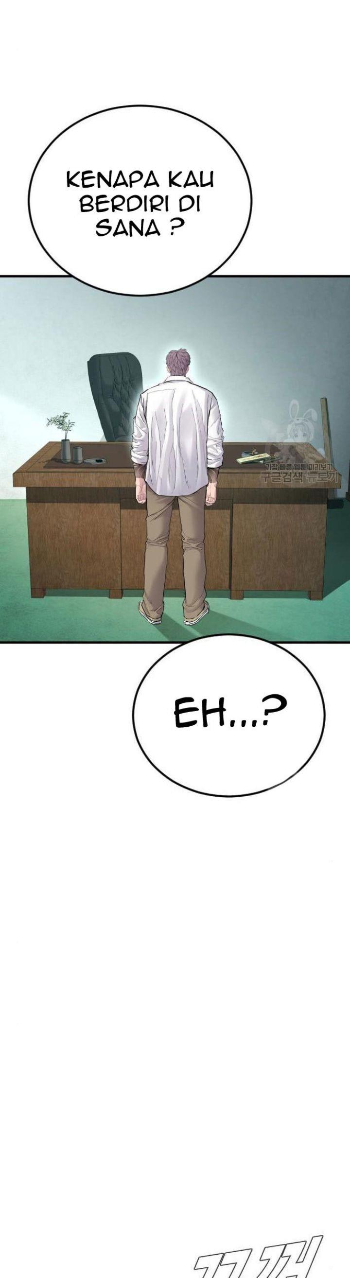 Manager Kim Chap 63 - Next Chap 64