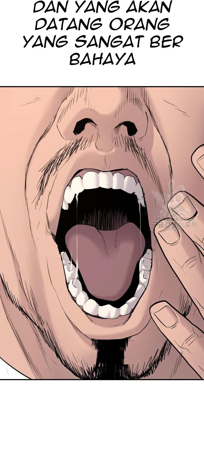 Manager Kim Chap 60 - Next Chap 61