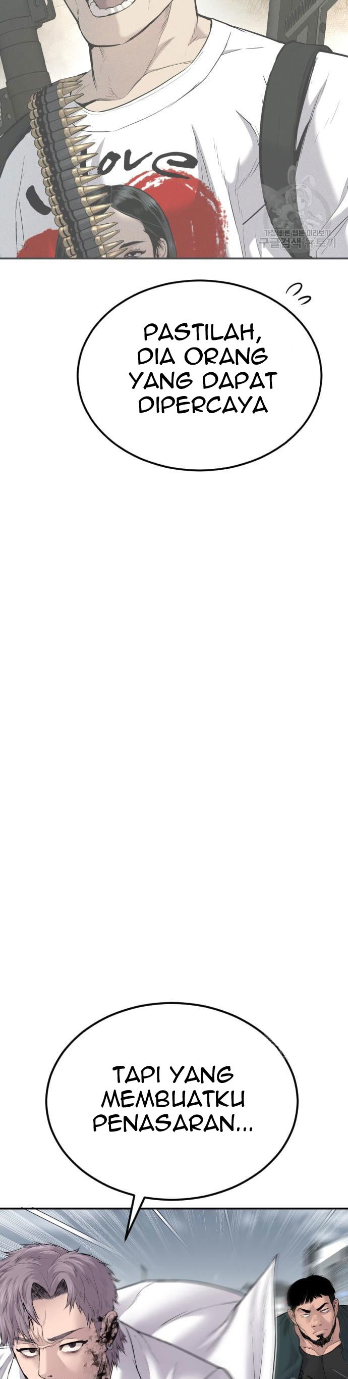 Manager Kim Chap 60 - Next Chap 61