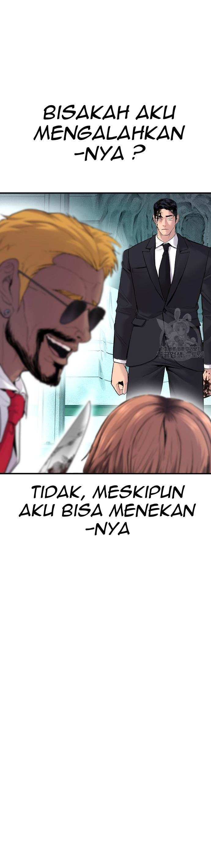 Manager Kim Chap 60 - Next Chap 61