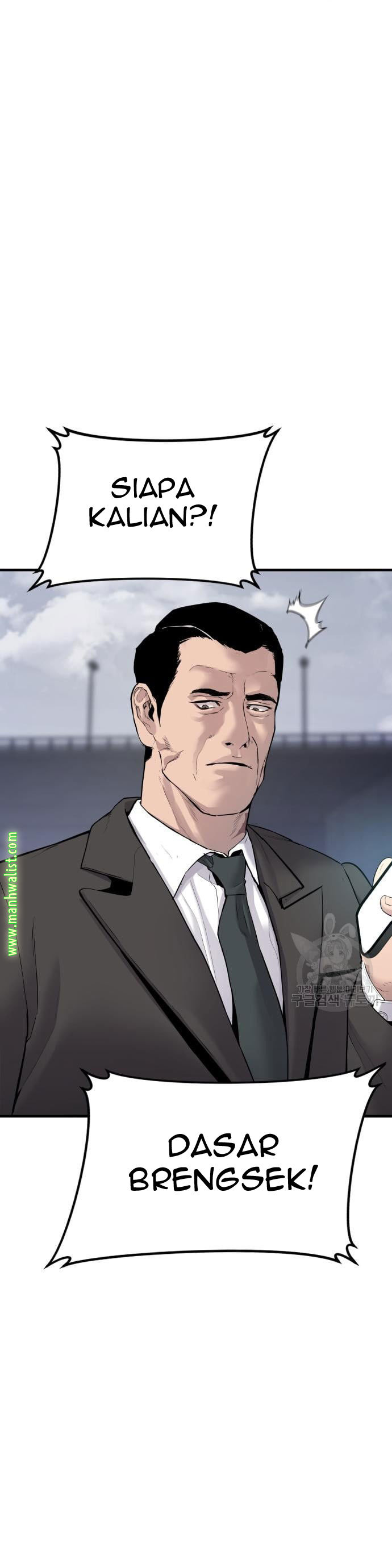 Manager Kim Chap 60 - Next Chap 61