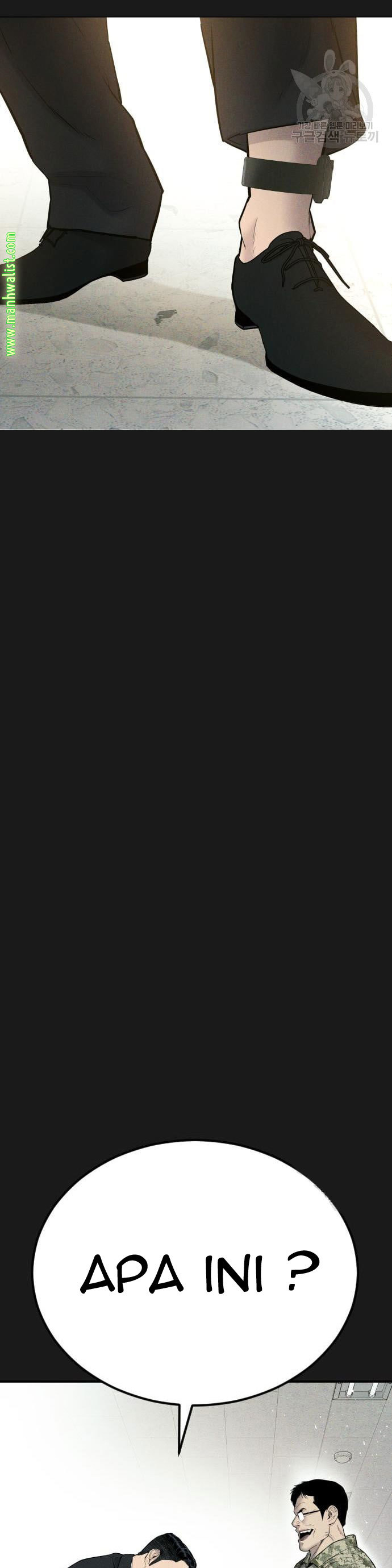 Manager Kim Chap 60 - Next Chap 61