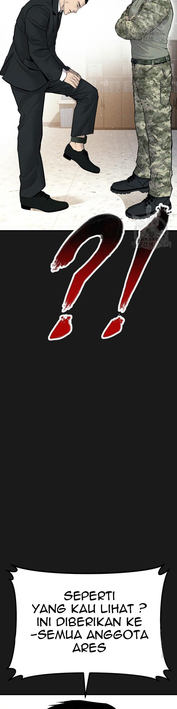 Manager Kim Chap 60 - Next Chap 61