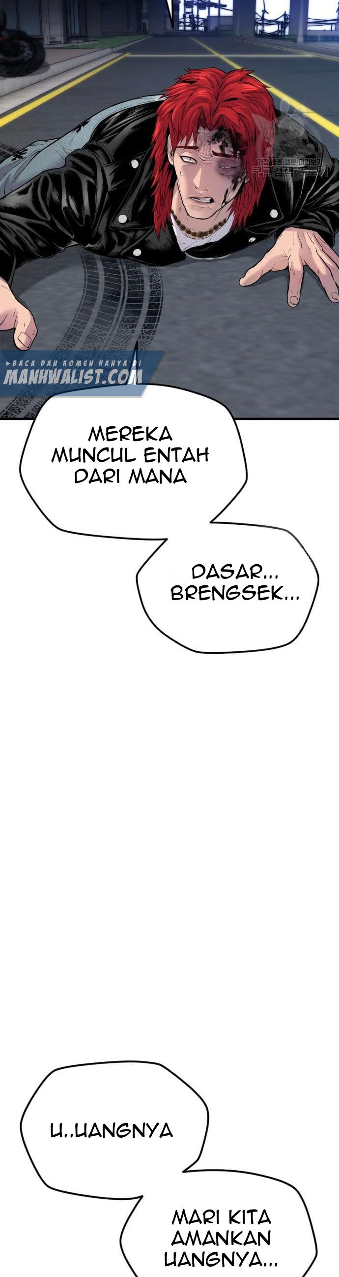 Manager Kim Chap 60 - Next Chap 61
