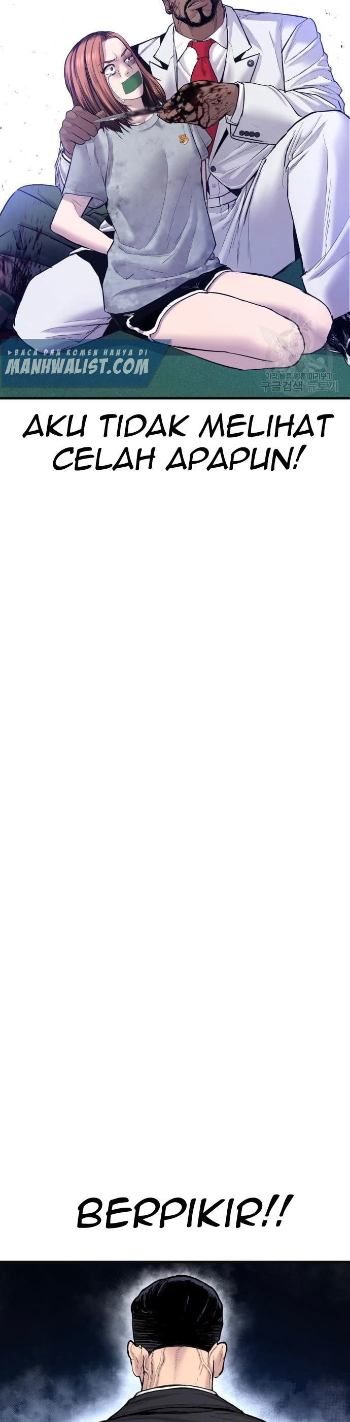 Manager Kim Chap 60 - Next Chap 61