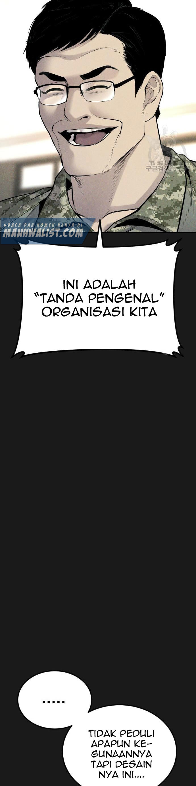 Manager Kim Chap 60 - Next Chap 61