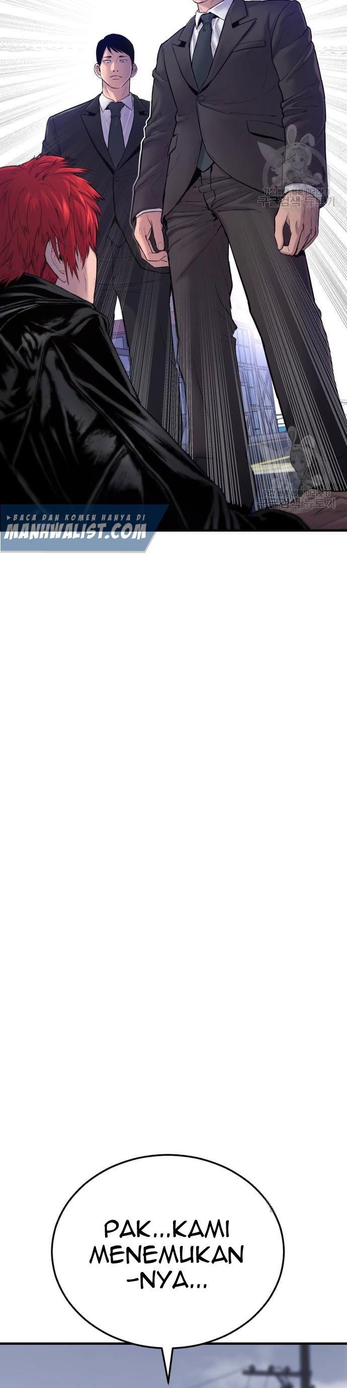 Manager Kim Chap 60 - Next Chap 61