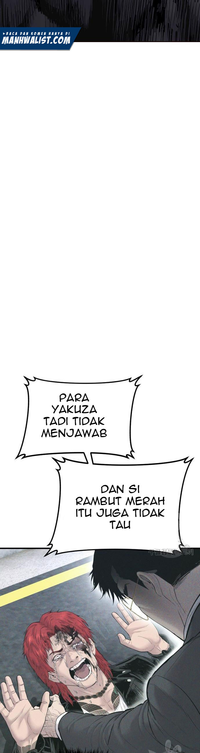 Manager Kim Chap 60 - Next Chap 61