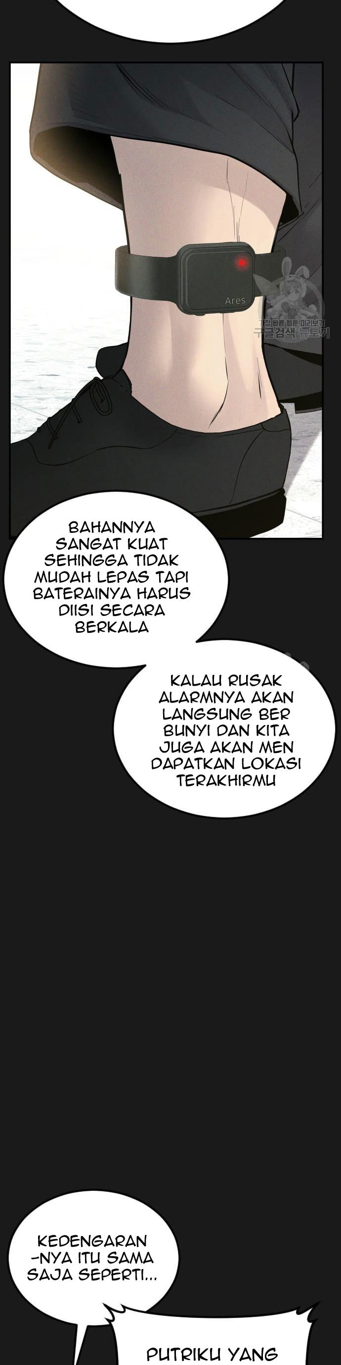 Manager Kim Chap 60 - Next Chap 61