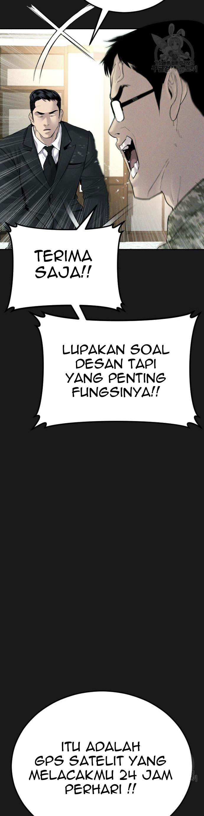 Manager Kim Chap 60 - Next Chap 61