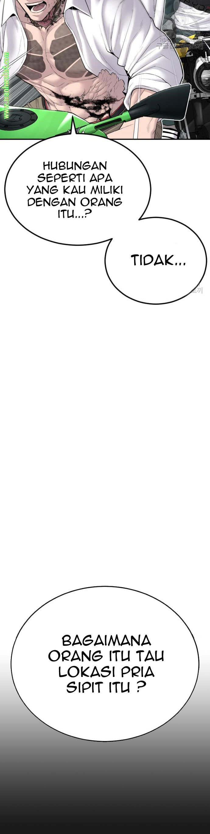 Manager Kim Chap 60 - Next Chap 61