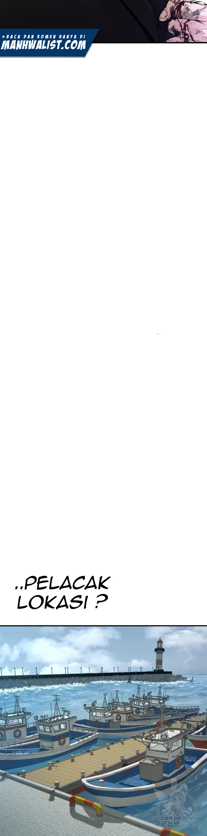 Manager Kim Chap 60 - Next Chap 61