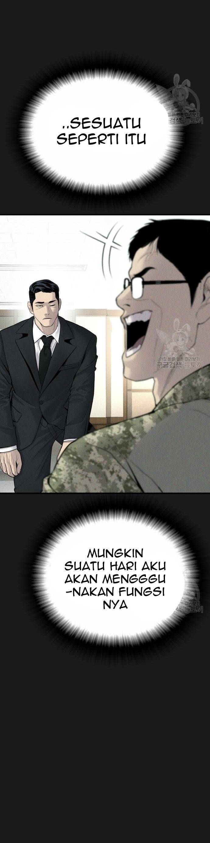 Manager Kim Chap 60 - Next Chap 61