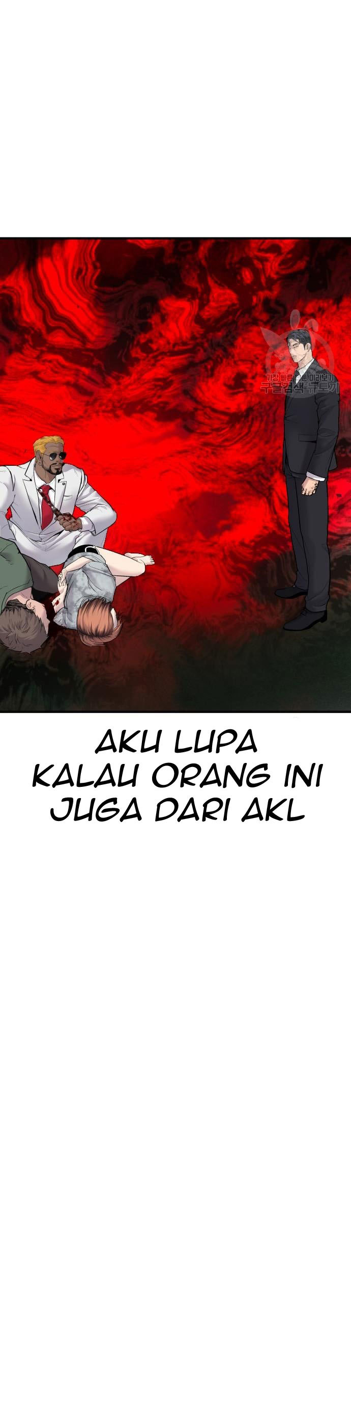 Manager Kim Chap 60 - Next Chap 61