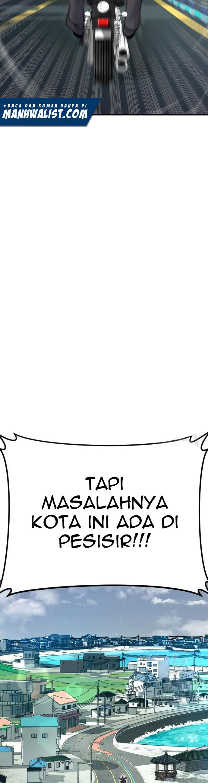 Manager Kim Chap 60 - Next Chap 61