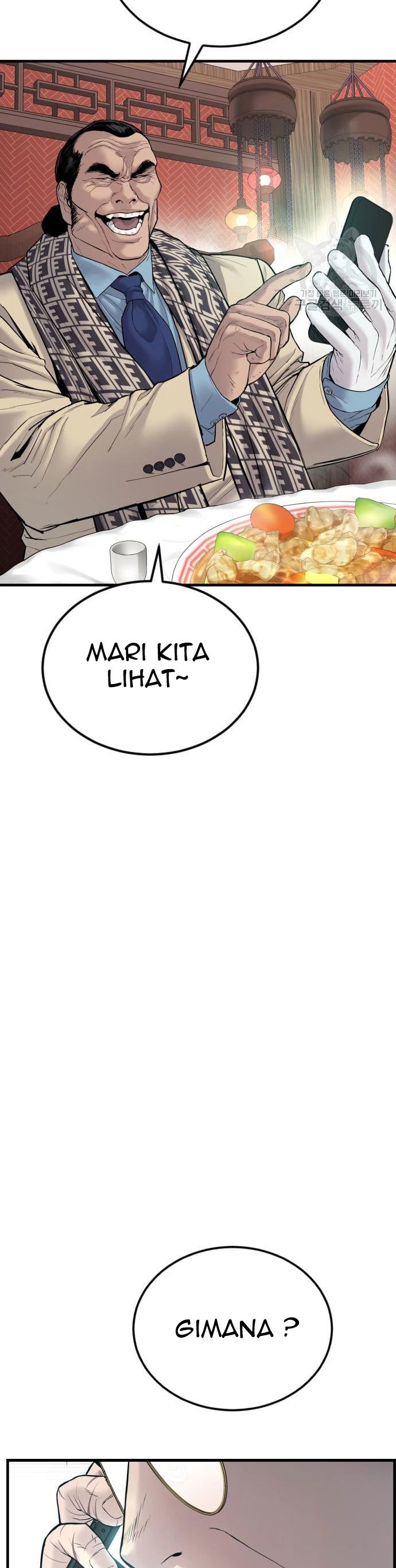 Manager Kim Chap 60 - Next Chap 61