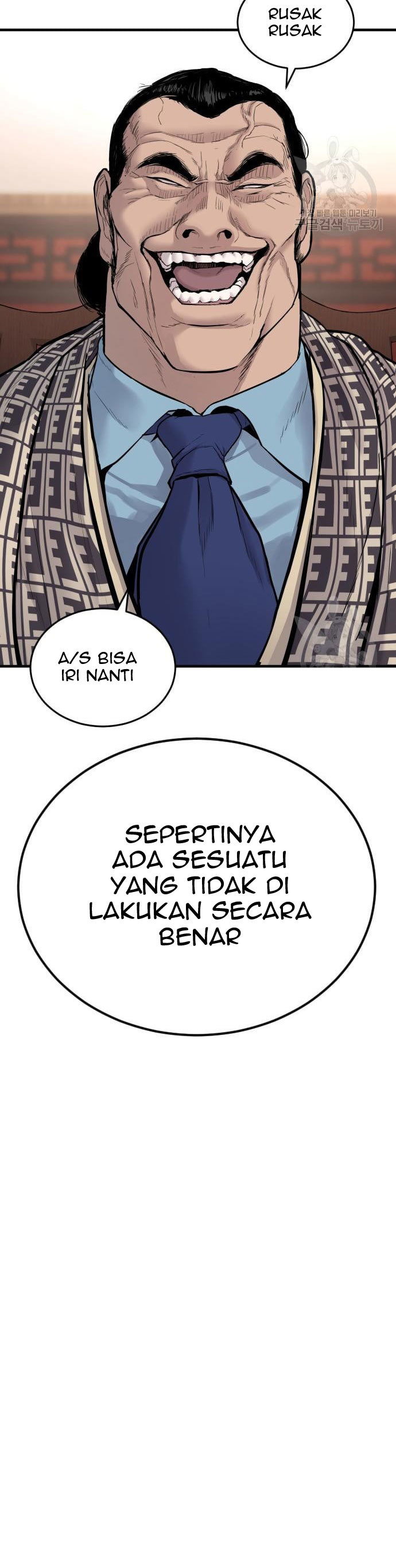 Manager Kim Chap 60 - Next Chap 61