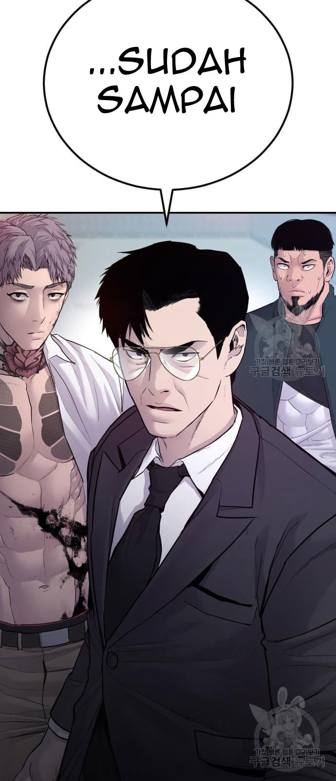 Manager Kim Chap 60 - Next Chap 61