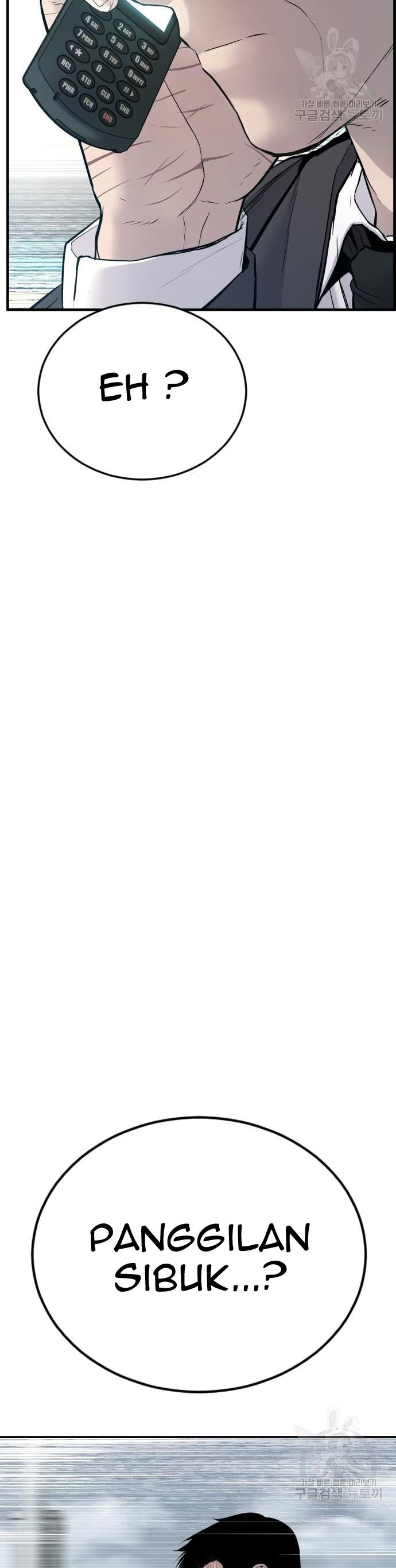 Manager Kim Chap 60 - Next Chap 61