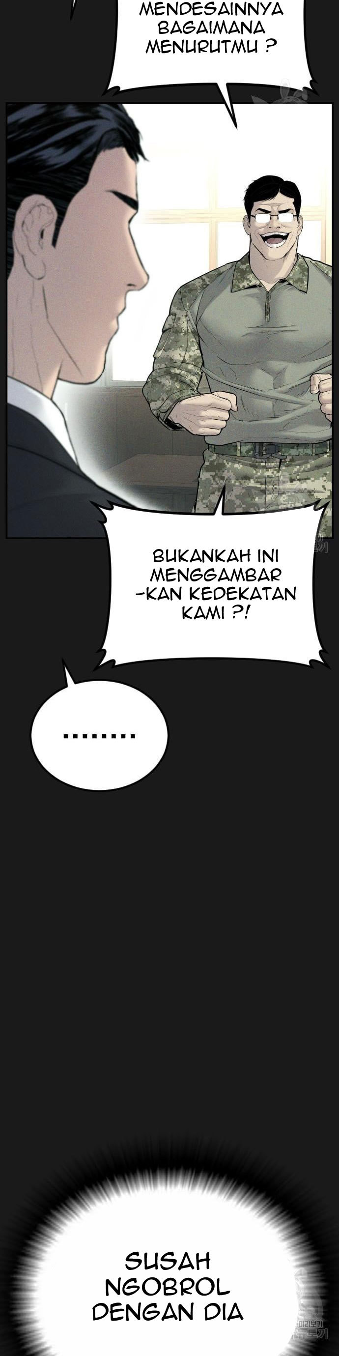 Manager Kim Chap 60 - Next Chap 61