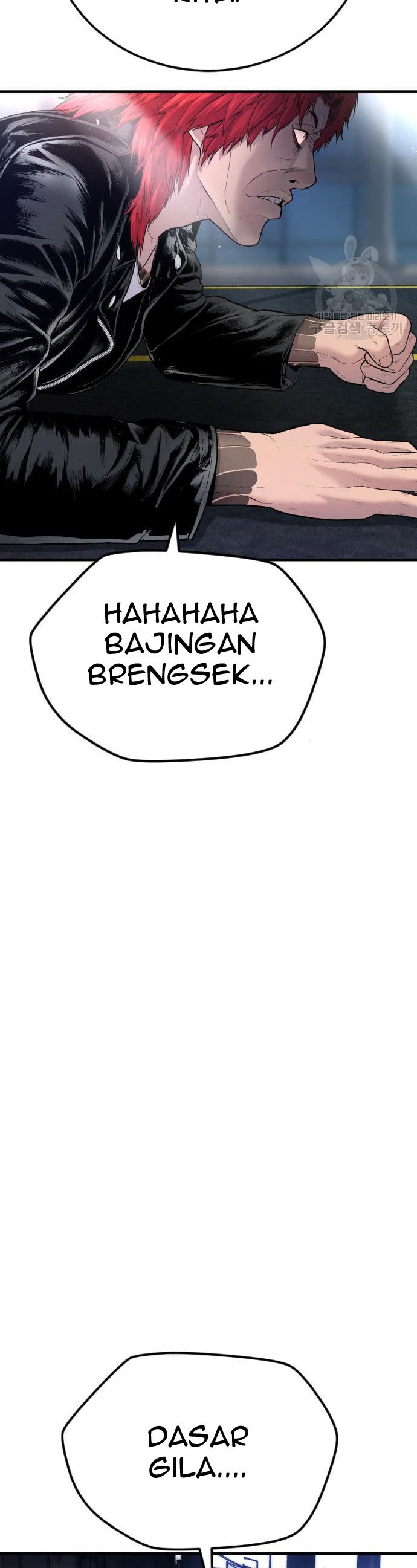 Manager Kim Chap 60 - Next Chap 61