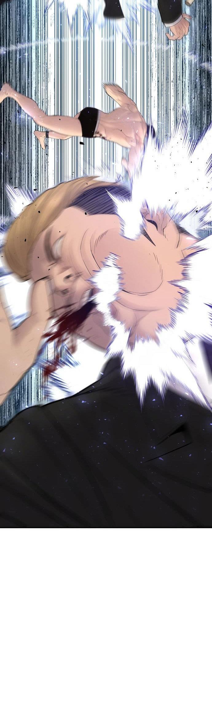 Manager Kim Chap 61 - Next Chap 62