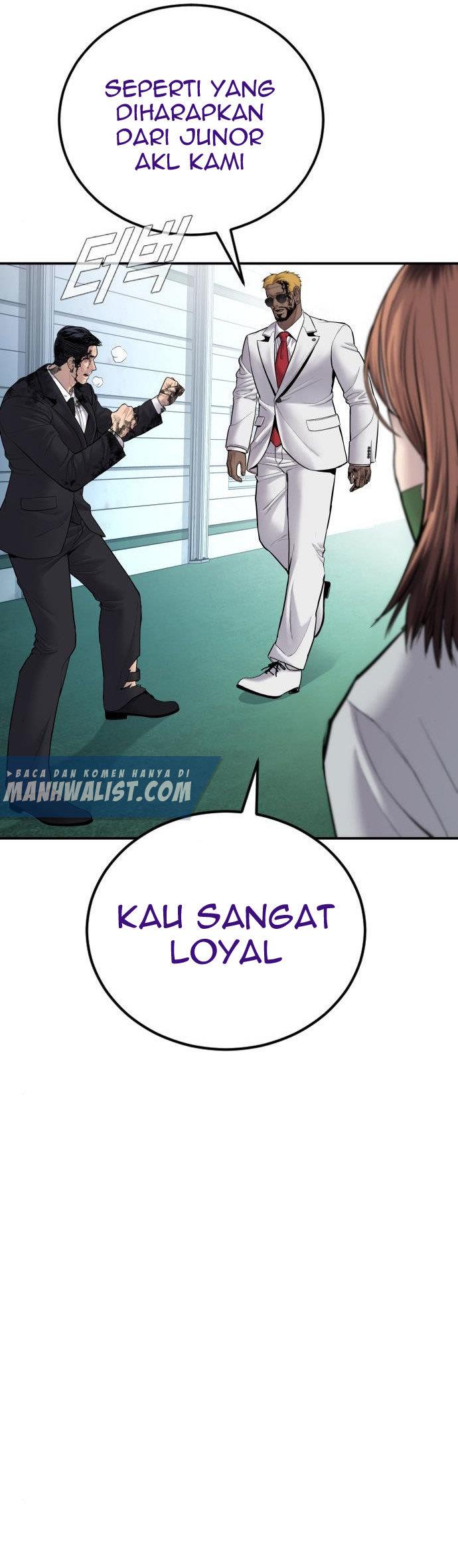 Manager Kim Chap 61 - Next Chap 62