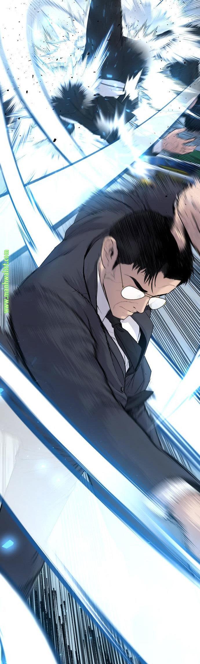 Manager Kim Chap 61 - Next Chap 62