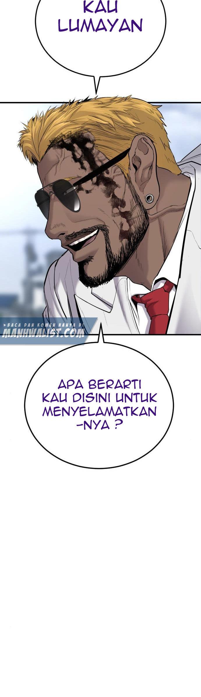 Manager Kim Chap 61 - Next Chap 62