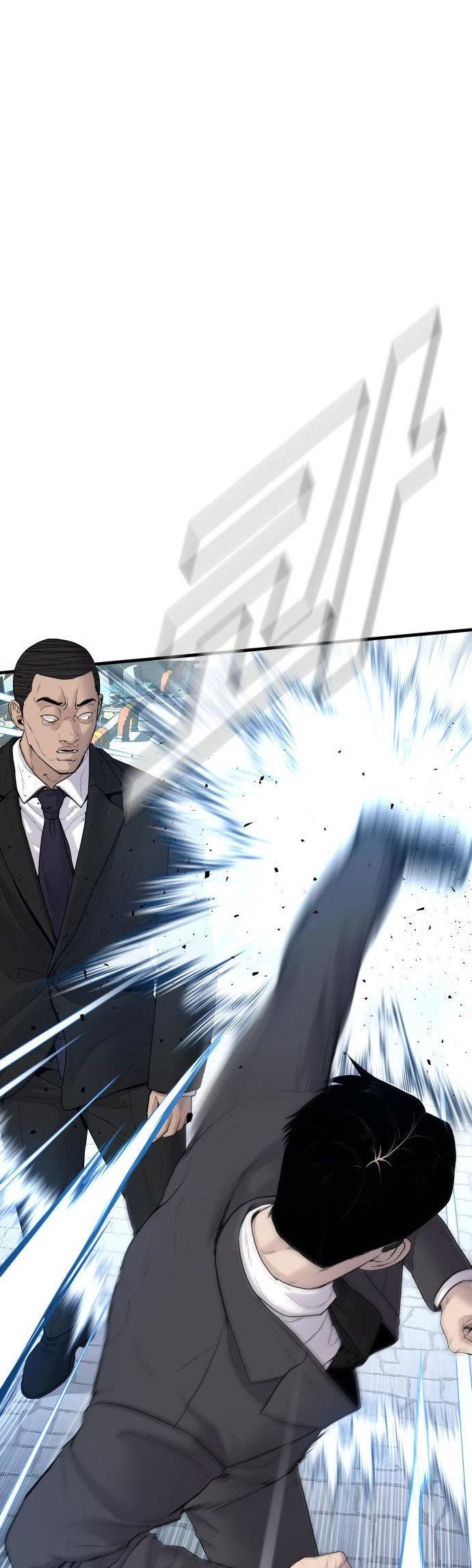 Manager Kim Chap 61 - Next Chap 62